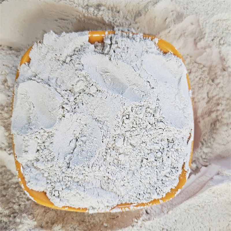 山東膨潤(rùn)土廠(chǎng)家